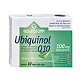 GESUNDFORM Ubiquinol Q10 100 mg Vega-Soft-Caps 10 Stck