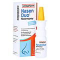 Ratiopharm NasenDuo® Nasenspray 10 Milliliter N1