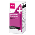 Ibuprofen AbZ 40mg/ml 100 Milliliter N1