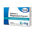 KALIUM+MAGNESIUM Kapseln 60 Stck
