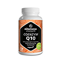 COENZYM Q10 200 mg vegan Kapseln 120 Stck