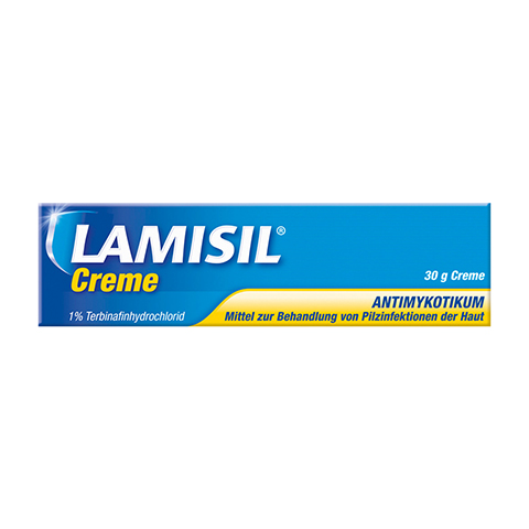 Lamisil 30 Gramm N2