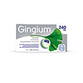 Gingium 240mg 40 Stck
