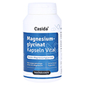 Magnesiumglycinat Kapseln Vital 120 Stck