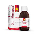 MONAPAX Sirup 150 Milliliter