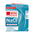 WEPA Inhalationslsung NaCl 0,9% 20x5 Milliliter