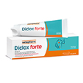 Diclox forte - Schmerzgel 2 %, mit Diclofenac 150 Gramm N3