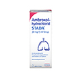 Ambroxolhydrochlorid STADA 30mg/5ml Sirup 100 Milliliter N1