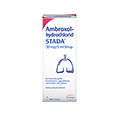 Ambroxolhydrochlorid STADA 30mg/5ml Sirup 250 Milliliter N3