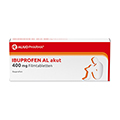 Ibuprofen AL akut 400mg 50 Stück N3