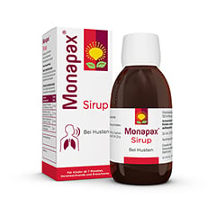 MONAPAX Sirup