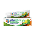 VOLTANATURA pflanzliches Gel bei Muskelverspannung + gratis Voltanatura 100 ml 100 Milliliter