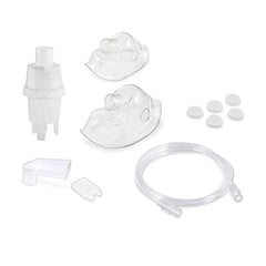 APONORM Inhalator Compact Plus Year Pack