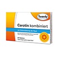 CAROTIN KOMBINIERT Tabletten 60 Stck