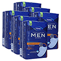 TENA MEN Active Fit Level 3 Inkontinenz Einlagen 6x16 Stck