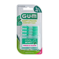 GUM Soft-Picks Comfort Flex mint large 40 Stck