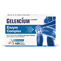 GELENCIUM Enzym Complex hochdos.m.Bromelain Kaps. 100 Stck