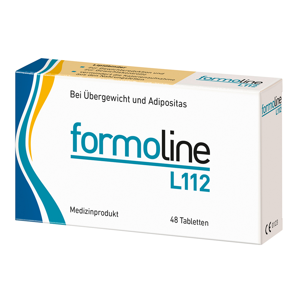 Formoline L112 Tabletten 48 Stück