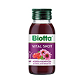BIOTTA Vital Shot Echinacea Bio 60 Milliliter