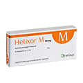 HELIXOR M Ampullen 50 mg 8 Stück N1