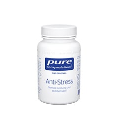 pure encapsulation Anti-Stress Pure 365