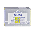 GESUNDFORM Gelenk-Tabletten 60 Stck