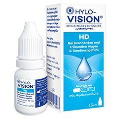 Hylo-vision HD