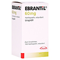 EBRANTIL 60 mg Retardkapseln 100 Stck N3