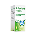 Soledum Balsam 15% Lsung 50 Milliliter N2