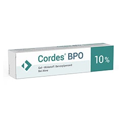 CORDES BPO 10%
