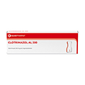 Clotrimazol AL 200 3 Stck N2