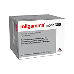 Milgamma mono 300