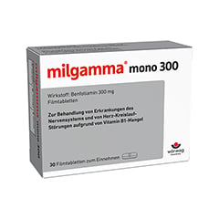 Milgamma mono 300
