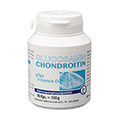 GLUCOSAMIN-CHONDROITIN+Vitamin D Kapseln 90 Stck