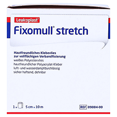 FIXOMULL stretch 5 cmx10 m 1 Stck - Rechte Seite