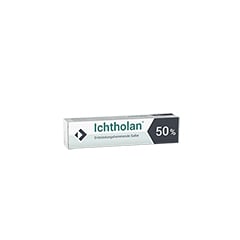 Ichtholan 50% 40 Gramm N1