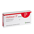 HELIXOR P Ampullen 0,01 mg 8 Stck N1
