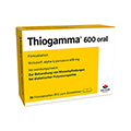 Thiogamma 600 oral 30 Stück N1
