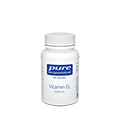 pure encapsulations Vitamin D3 1000 I.E. 120 Stck