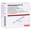 Allergospasmin N 3x10 Milliliter N3