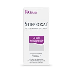 Stieproxal Shampoo