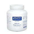 pure encapsulations Kalium Magnesiumcitrat 180 Stück