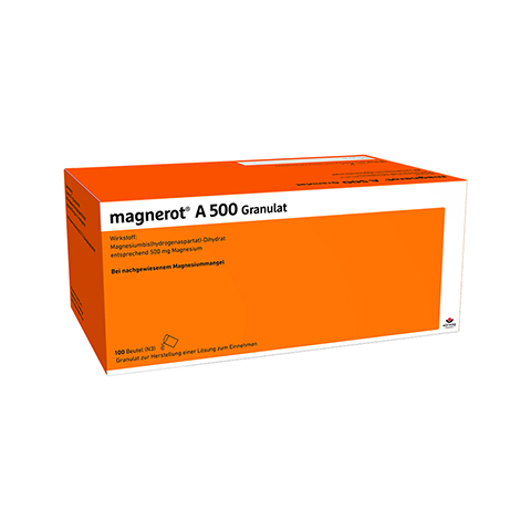Magnerot A 500 100 Stck N3