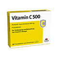 Vitamin C 500 20 Stck