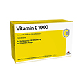 Vitamin C 1000 100 Stück