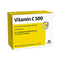 Vitamin C 500 50 Stck