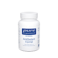 PURE ENCAPSULATIONS Antioxidant Formel Kapseln 120 Stück