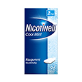 Nicotinell 2mg Cool Mint 96 Stück