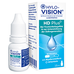 Hylo-vision HD Plus