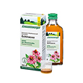 Echinacea naturreiner Heilpflanzensaft Schoenenberger 200 Milliliter